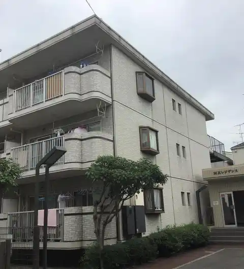 M.Kレジデンス