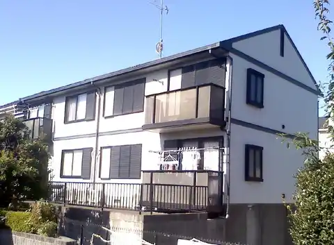 コーポセイアン