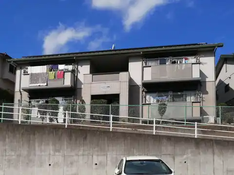 シャーメゾン参番館