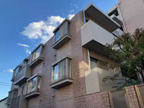 プライムコート戸山