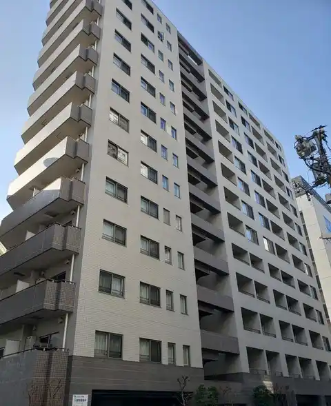 ドゥーエ日本橋