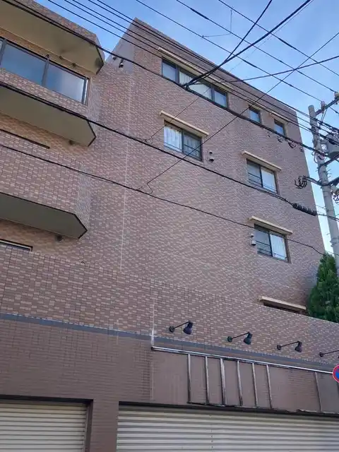 セレンディビティ中野