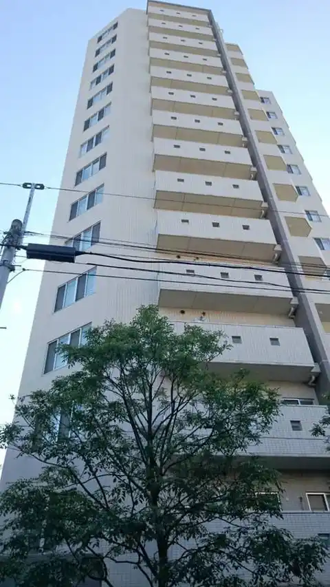 ライオンズプラザ武蔵関リュイール