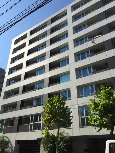 パークホームズ両国コンフォートプレミア
