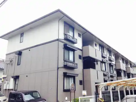 プリムヴェール参番館