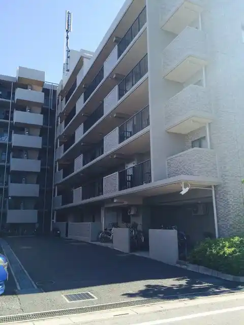 ソフィア東川口