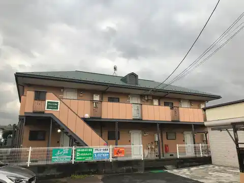 グランメール松永