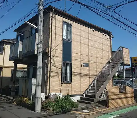 ウィステリア
