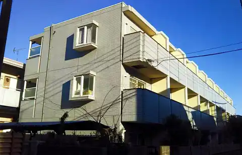 ジョイフル調布