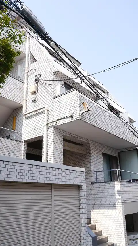 マンションかとれあ
