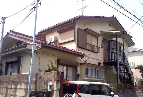 ワークハイツ