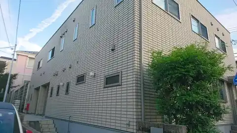 エバーグリーン
