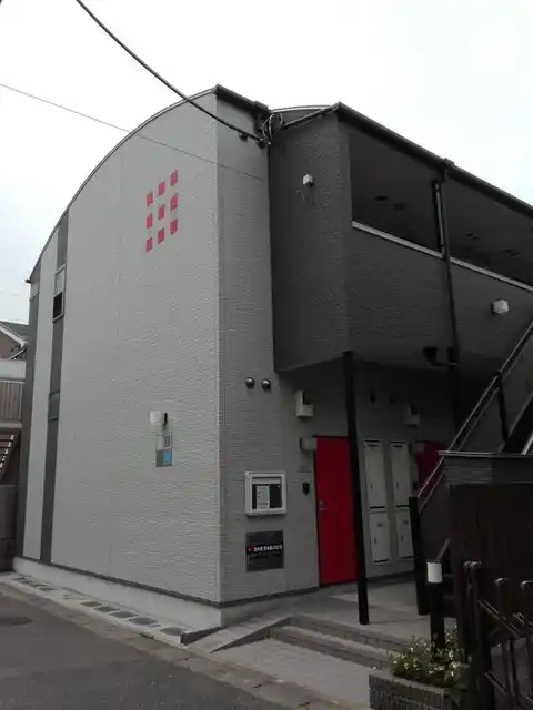 サンヴィアーレ瀬谷