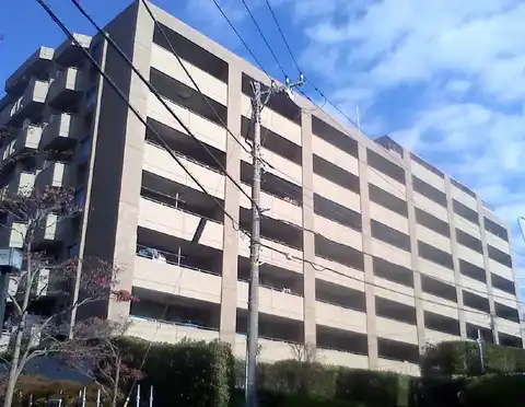 オーベル青葉台つつじが丘