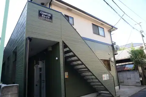 コンフォートビレッジ