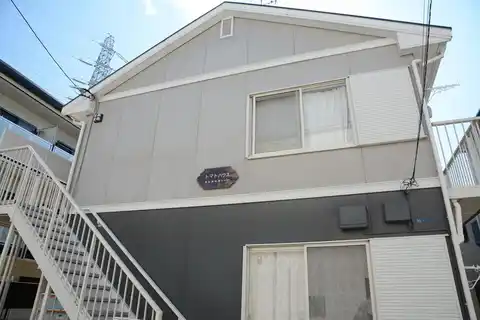 トマトハウス