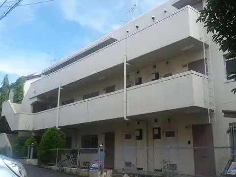 メゾン梶ヶ谷
