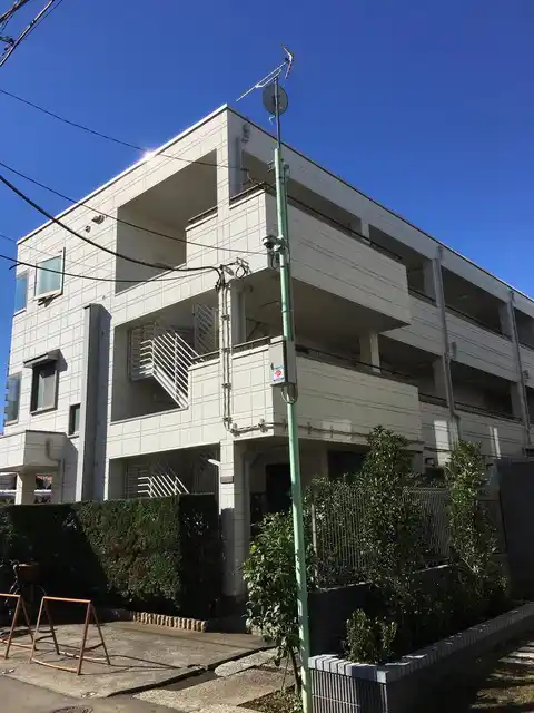 ハイネス・R.S.