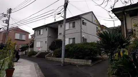 セピアコートA