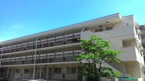 ガーデンハイツ安藤