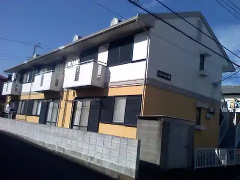 パストラルN