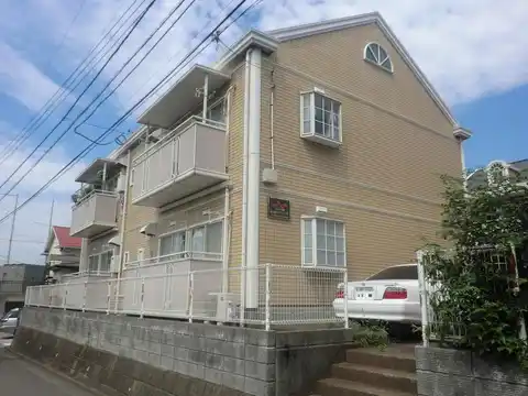 サンビレッジ湘南B
