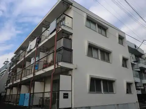 湘南コーポラス