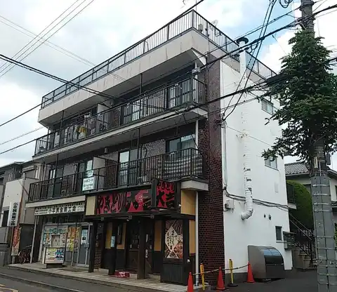 丸田コーポ