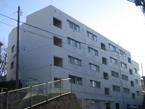 コートハウス二俣川