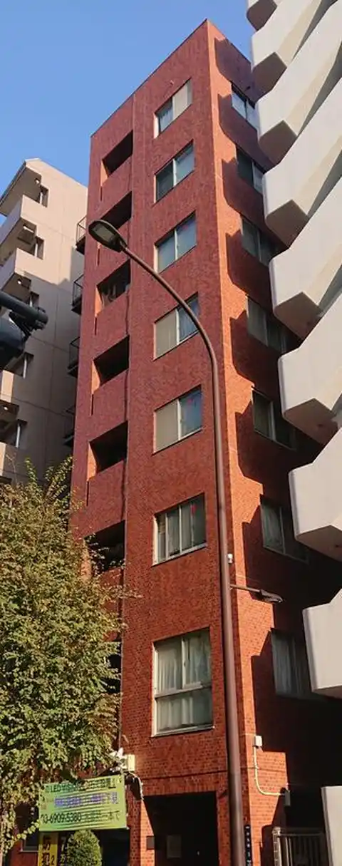 オクトピア池袋