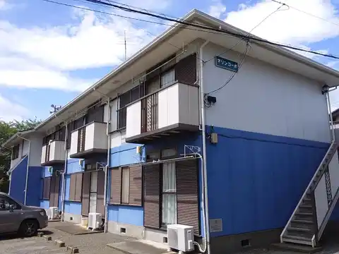 マリンコーポ