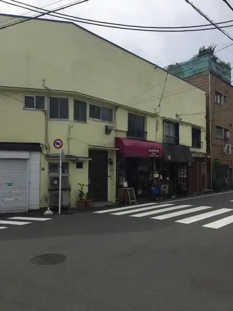 メゾン杉山