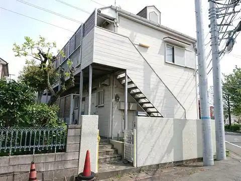 コーポサンクレール
