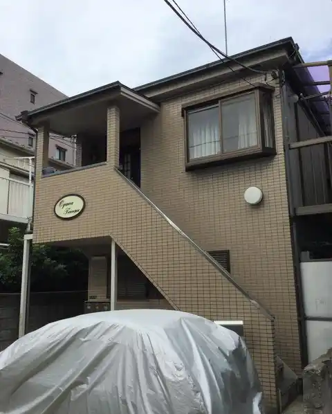オガワテラス
