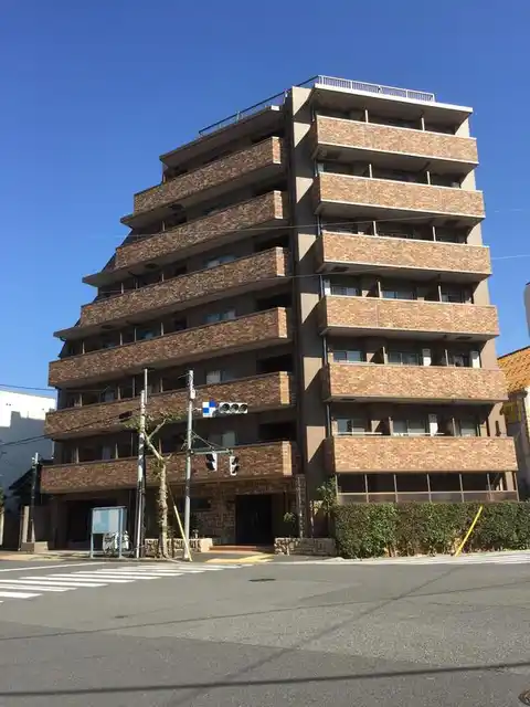 フェニックス浅草リバーステージ