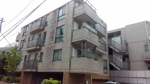 スターロワイヤル目白