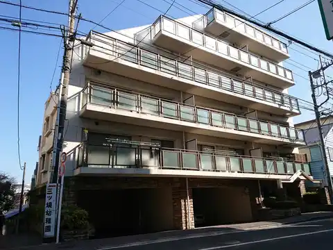 グランパーク三ツ境