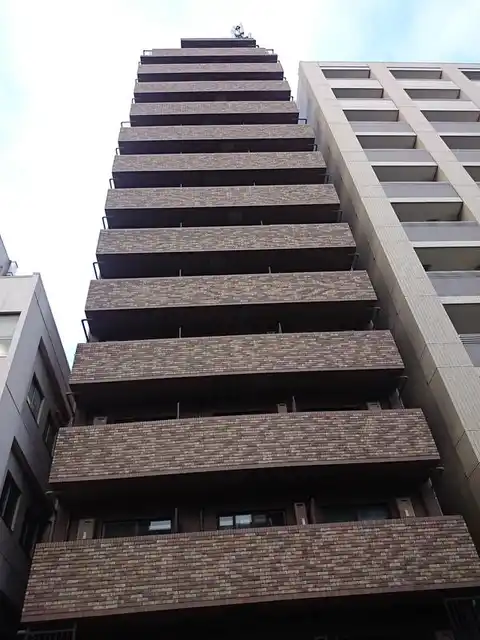 アヴァンティーク銀座東