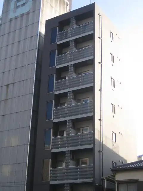 レグラス川崎ウエスト