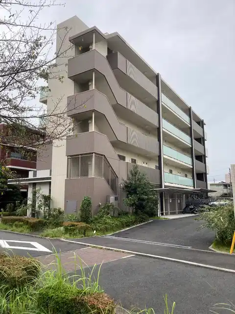 ドミトリーDH3
