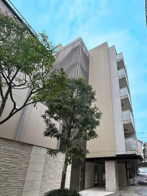サンウッド桜新町
