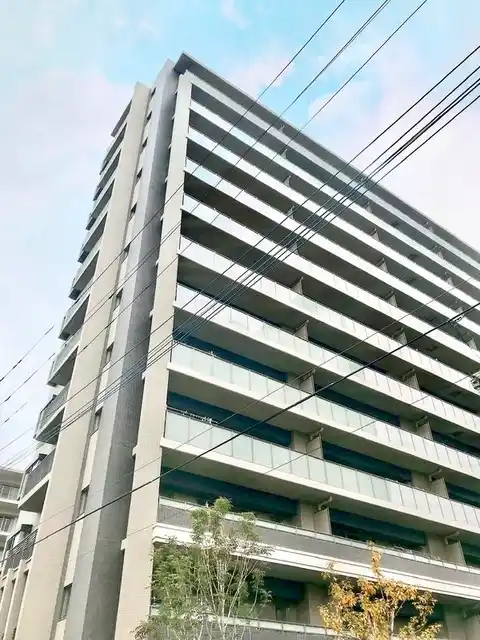 ルピアコート東大宮