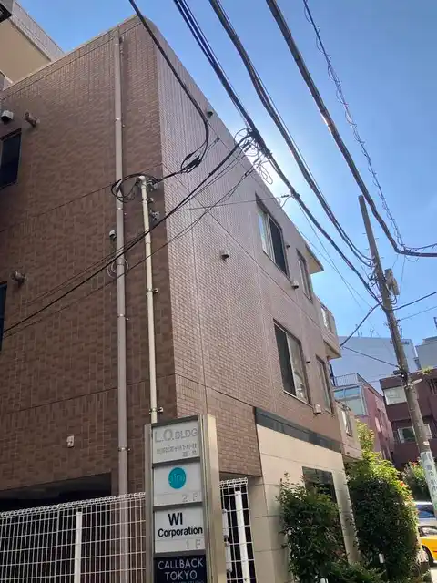 BelleVill代々木公園