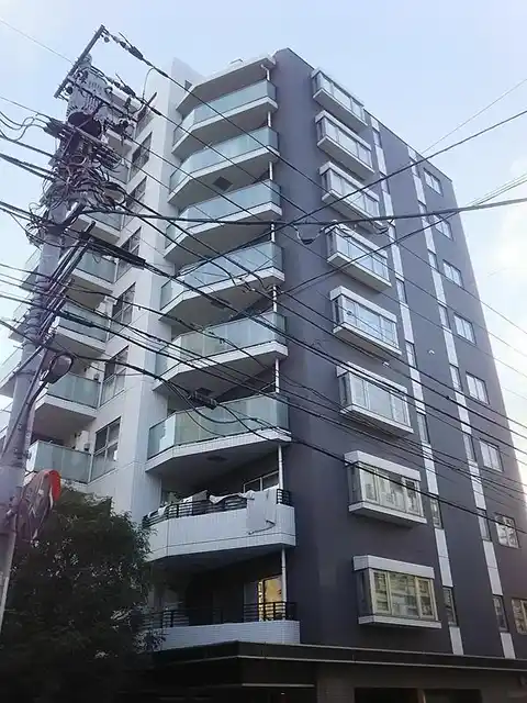 BELISTA南長崎