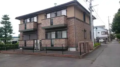 サンモールA