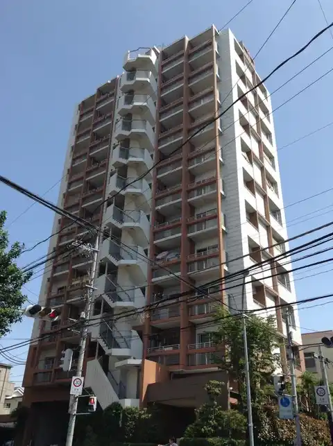 エコヴィレッジ浦和岸町