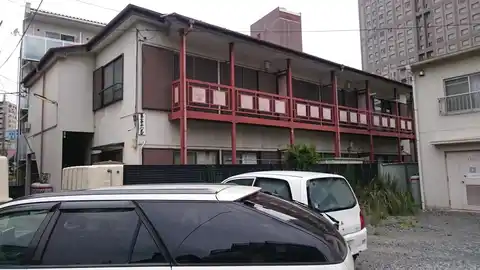 浦和第一仲二ハイツ