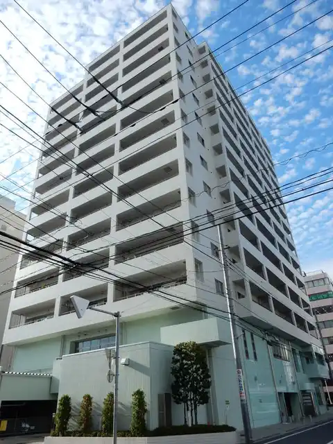 アクエス川越イストワール