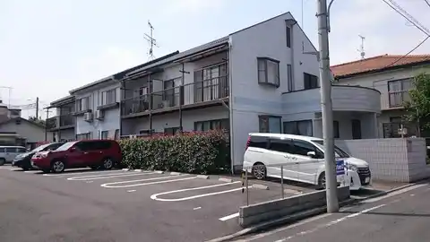 ドミール・ケヤキ