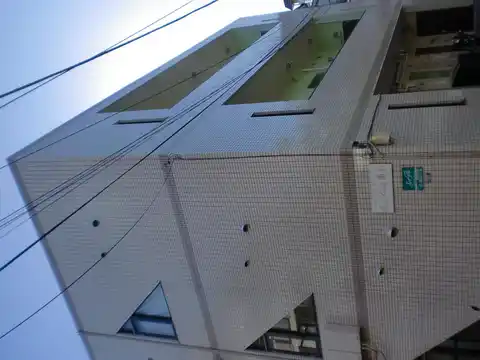 カーサベルデ亀有